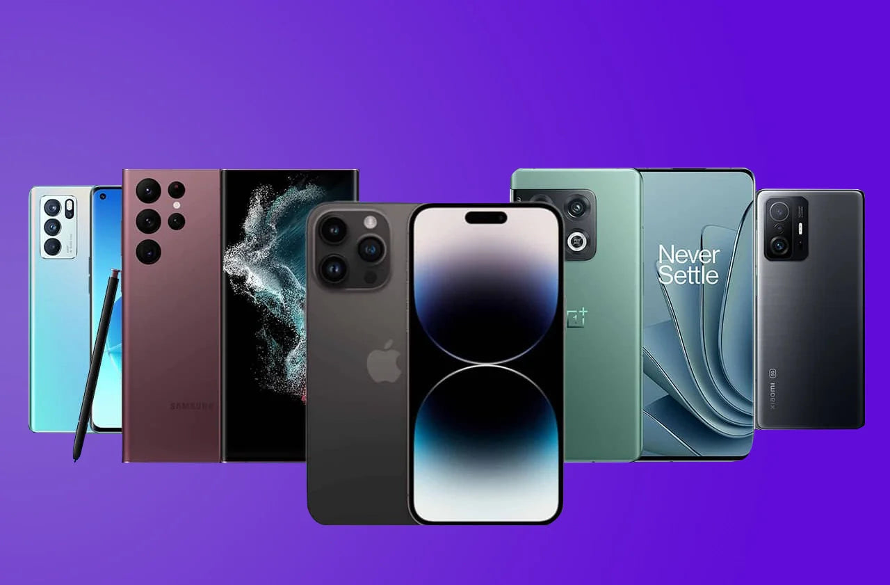All Mobile Accessories