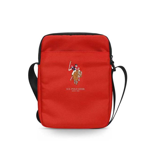 CG Mobile U.S.Polo Assn. Tablet Bag 10