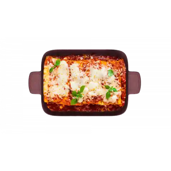 Pyrex rectangular granite casserole dish, 31 cm