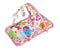 Baby Play Mat with 4 Hanging Toys