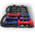 York Dumbbells 10Kg Viny Coverd Set