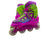 CHANGKUAI Skateboard for Kids & Beginners – Durable Deck with Smooth Wheels for Outdoor Fun
