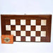 Backgammon Board Game 52x47 cm - Safqqa Egypt