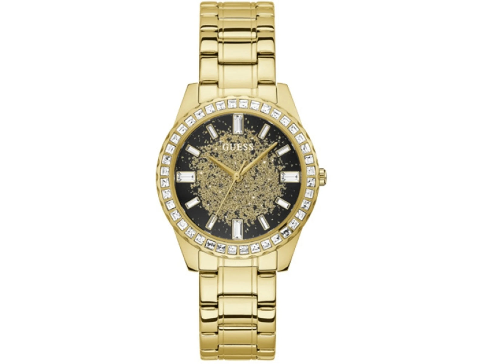 ساعة نسائية من جيس بتصميم أنيق وعصري