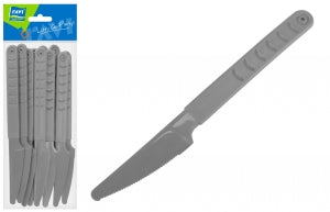Bager Terra Knife Set – 10 Pieces