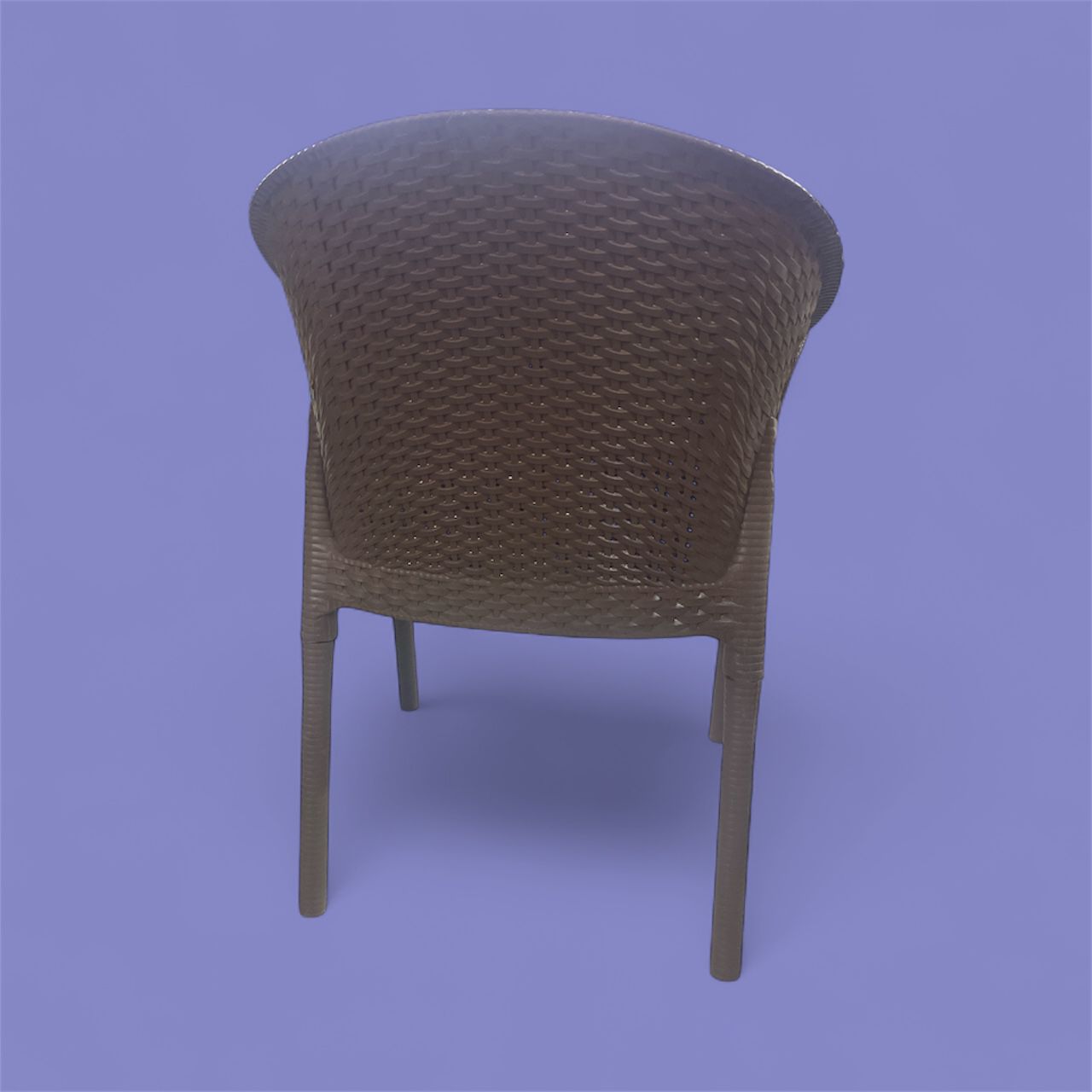 A wooden chair suitable for the home. - Safqqa Egypt