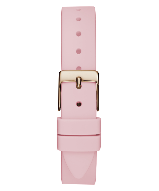 Guess Women’s Watch with Stylish Case – Quartz