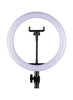 حلقة الإضاءة LED Ring Light هي أداة إضاءة متعددة الاستخدامات مصممة لتحسين جودة الصور والفيديوهات والبث المباشر