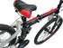 دراجة جبلية FATWHEELZ 26" بإطارات عريضة، 7 سرعات، تعليق كامل، فرامل قرصية مزدوجة، دراجة للتنقل على الشاطئ