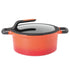 Cooking Pot BergHOFF Gem Line Red - Safqqa Egypt