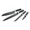 BergHOFF Knife Set BergHOFF Essentials Black (4-piece) - Safqqa Egypt
