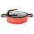 BergHOFF Covered stay-cool 2-handle sauté pan Red - Safqqa Egypt