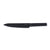 Carving Knife BergHOFF Ron Line Black 19 cm - Safqqa Egypt