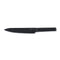 Carving Knife BergHOFF Ron Line Black 19 cm - Safqqa Egypt