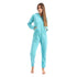Generic Jumpsuit For Women,• Suitable for casual outings or special occasions. - Safqqa