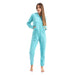 Generic Jumpsuit For Women,• Suitable for casual outings or special occasions. - Safqqa