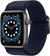 Spigen Apple Watch Fit Lite Strap (Dark Blue)-Damage Box