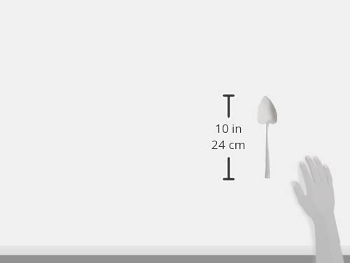 Nehir Can and Canan Mirror Salad Service Set 2-Pieces,