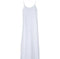 Carina Womens Spaghetti-Strap Scoop-Neck Solid Long Full Slip - Safqqa Egypt
