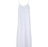 Carina Womens Spaghetti-Strap Scoop-Neck Solid Long Full Slip - Safqqa Egypt
