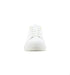 Sprox Perforated Lace-up Sneakers for Women