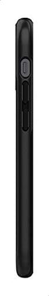 Spigen Hybrid NX Case Designed for iPhone 12 Mini (2020) - Matte Black