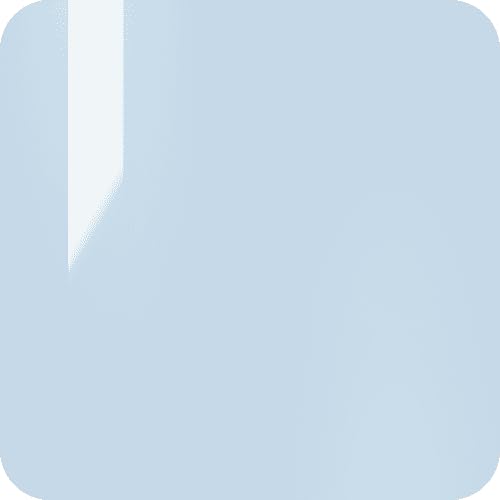 Kinetics SolarGel Nail Polish- Blue, 15ml