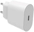Generic 20W USB C Charger, Quick Connect Replacement for iPhone 16/16 Pro/16 Pro Max/16 Plus/15/14/13/12/11/8/XS/XR/SE, iPad, Fast Charger Head
