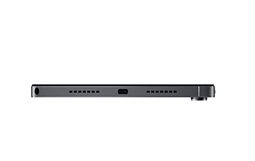 Realme Pad - 10.4 Inches IPS LCD, 6GB RAM, 128GB, 4G LTE - Grey