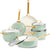 GreenPan Set GreenPan Padova Reserve With Ceramic Non-stick Coating (10-delig) - Safqqa Egypt