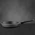 BergHOFF Frying Pan With Detachable Handle Grey - Safqqa Egypt