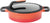 BergHOFF Covered stay-cool 2-handle sauté pan Red - Safqqa Egypt