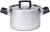 BergHOFF Covered Casserole Stainless Steel - Safqqa Egypt