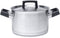 BergHOFF Covered Casserole Stainless Steel - Safqqa Egypt