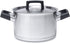 BergHOFF Covered Casserole Stainless Steel - Safqqa Egypt