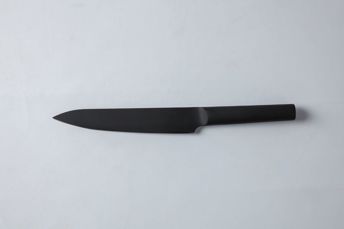 Berghoff Essentials Carving Knife 19cm Kuro - Safqqa Egypt