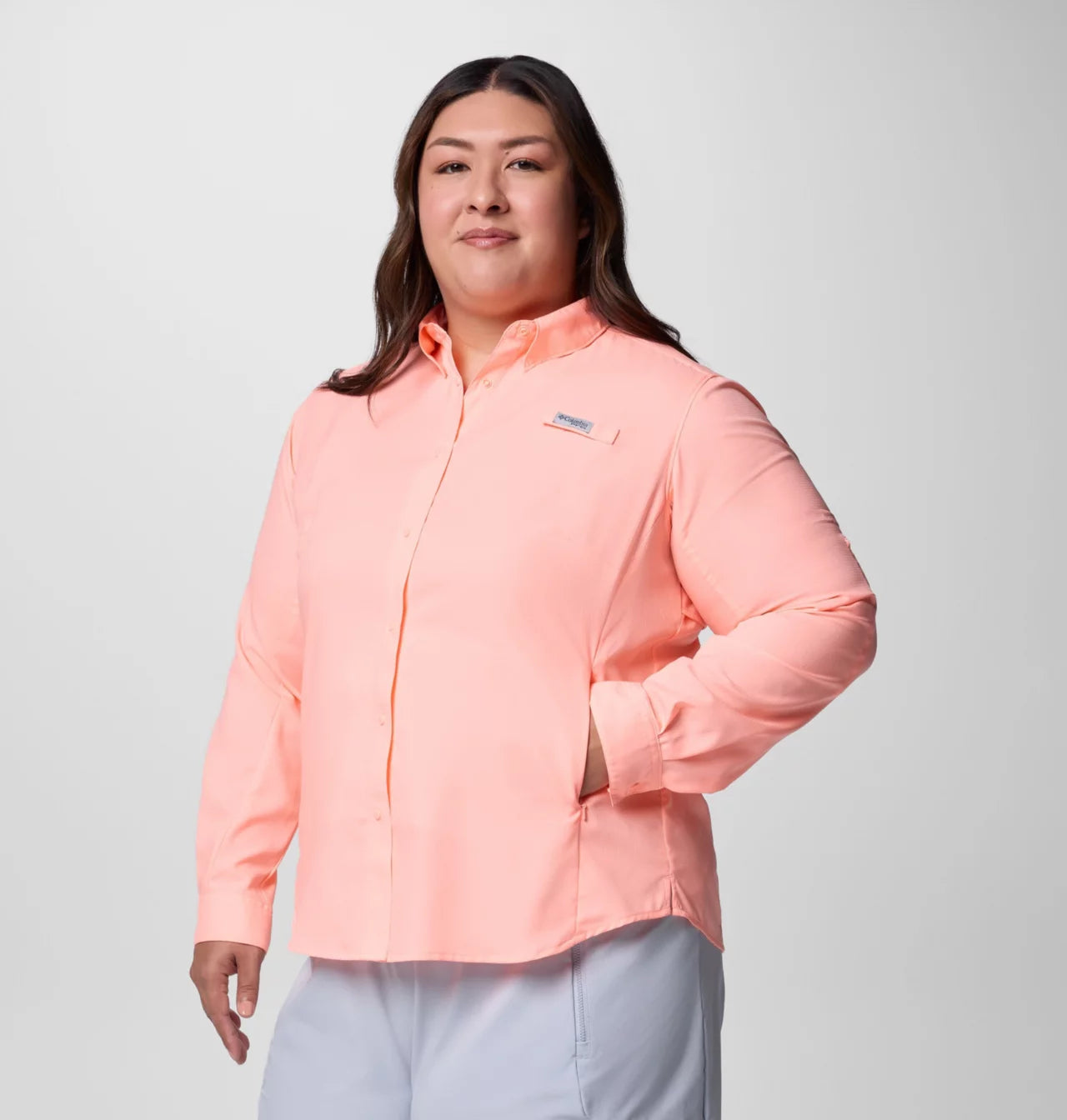 Columbia Shirts For Womens