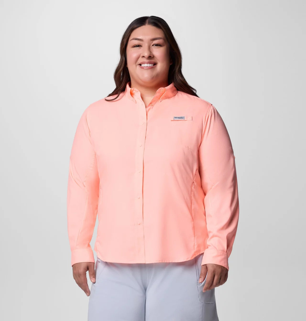 Columbia Shirts For Womens