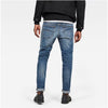Gstar Pantaloni 3301 Slim L30 Abbigliamento Uomo