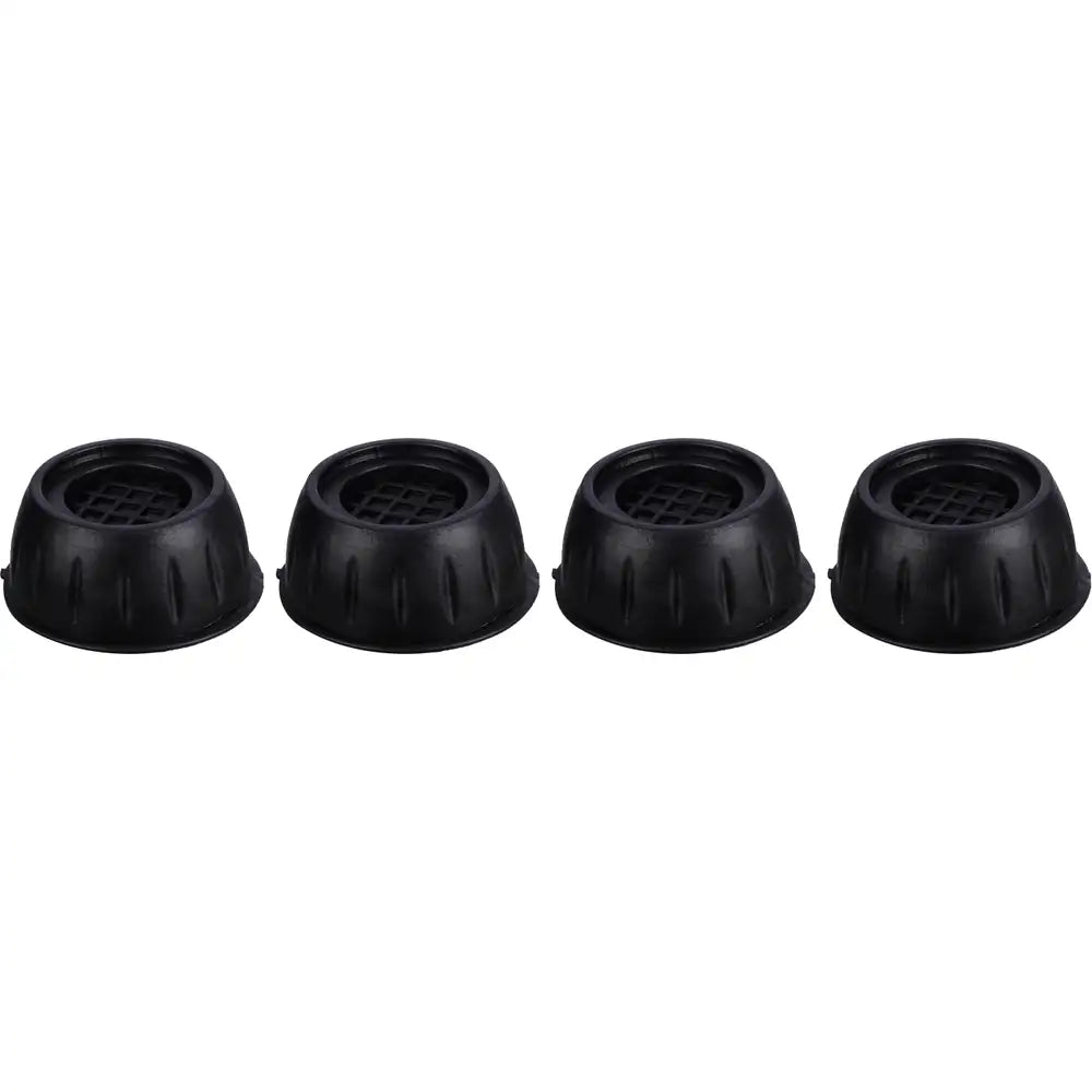 Generic Home appliance vibration protection kit• Stabilizes washing machines, dryers, refrigerators, and more - Safqqa