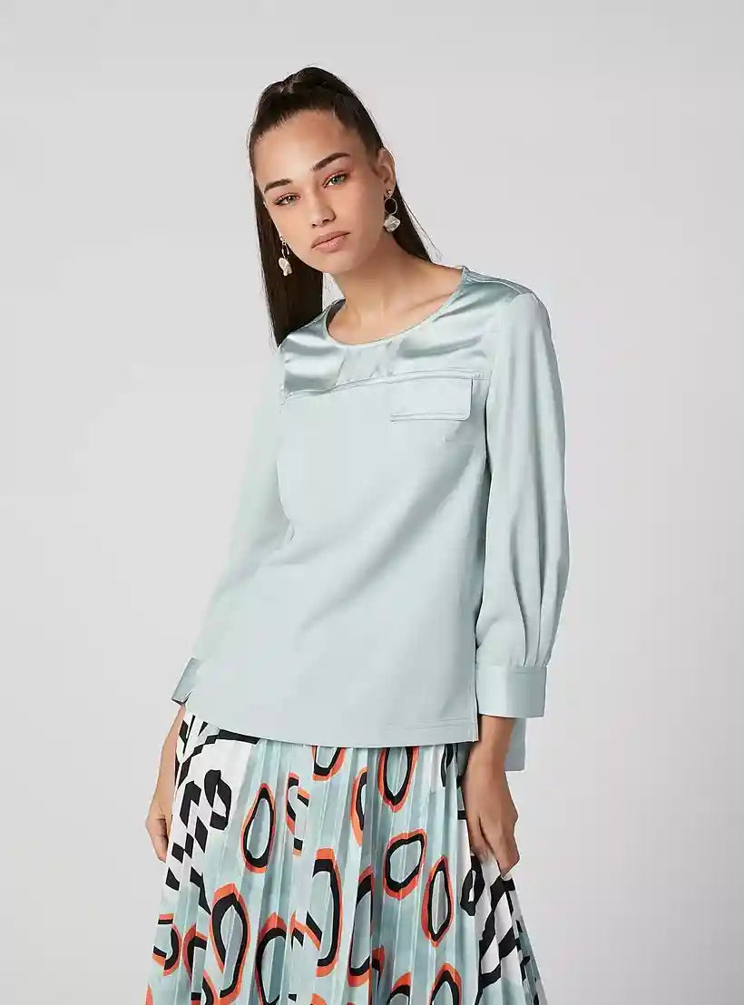 ELLE Blouses For Womens - Safqqa Egypt