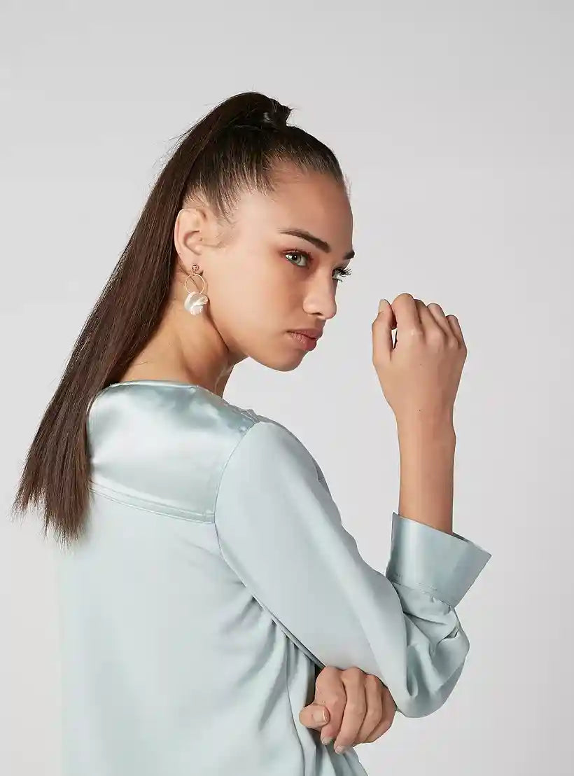 ELLE Blouses For Womens - Safqqa Egypt