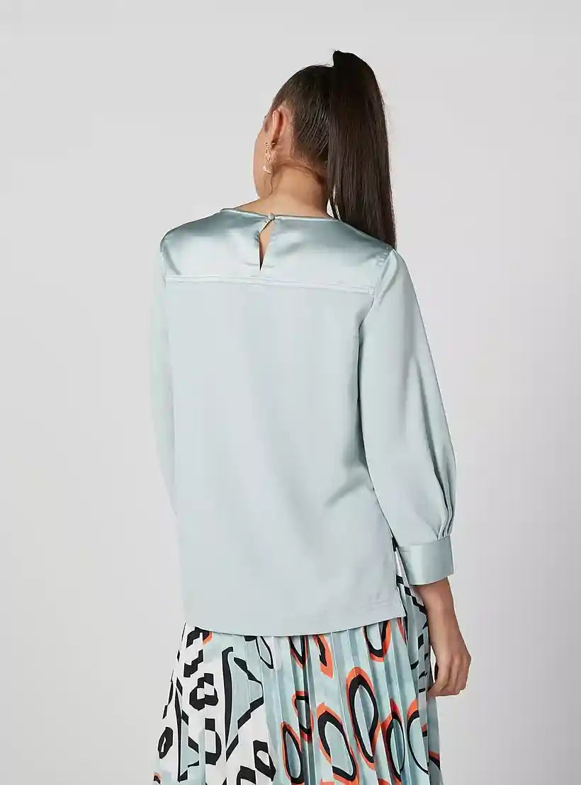 ELLE Blouses For Womens - Safqqa Egypt