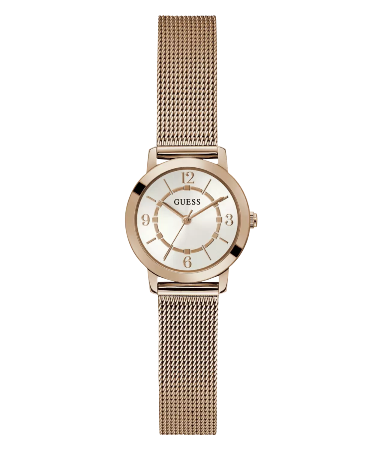 Guess Women's -Quartz Watch