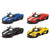 Masina Ford GT 1:14 cu radiocomand Durable body for active play-Red
