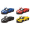 Masina Ford GT 1:14 cu radiocomand Durable body for active play-Red