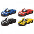 Masina Ford GT 1:14 cu radiocomand Durable body for active play-Red