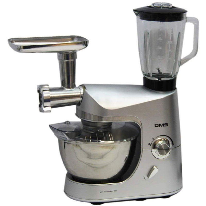 DMS ROBOT PâTISSIER MULTIFONCTION 1800W - KMFB-1800