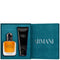 طقم عطر Stronger With You للرجال (50 مل + 75 مل شامبو للجسم) | جاذبية تدوم