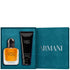 طقم عطر Stronger With You للرجال (50 مل + 75 مل شامبو للجسم) | جاذبية تدوم